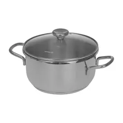 زودپز دوقلو ٧ لیتری کرکماز آلیا مدل Korkmaz Pressure cooker Alia 171