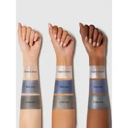 سایه چشم شیگلم مدل Corpse Bride رنگ Blue-quet