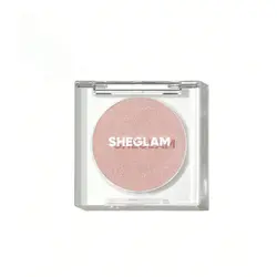 هایلایتر پودری شیگلم مدل Crystal Mousse رنگ Pinky Promise