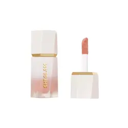 هایلایتر مایع شیگلم مدل Glow Bloom رنگ Bellini Brunch