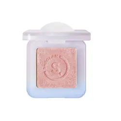هایلایتر پودری شیگلم رنگ Moon Rose