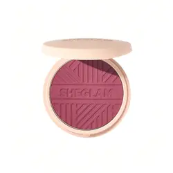 رژگونه پودری شیگلم مدل Matte Blush رنگ Daydreaming
