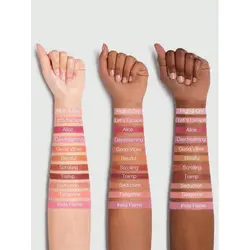 رژگونه پودری شیگلم مدل Matte Blush رنگ Daydreaming