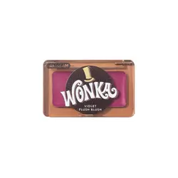 رژگونه شیگلم مدل Willy Wonka رنگ Multicolor