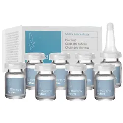 ویال ضدریزش مو لاکمه سری K.Therapy مدل Active حجم 48 میل