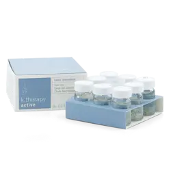 ویال ضدریزش مو لاکمه سری K.Therapy مدل Active حجم 48 میل