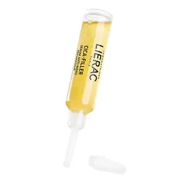 سرم فیلر پرکننده چروک لیراک مدل CICA-FILLER مناسب انواع پوست حجم 30 میل