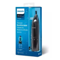 مو زن گوش و بینی فیلیپس مدل NT1650