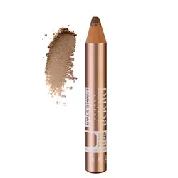 سایه چشم مدادی پودری پیپا مدل Magic Star شماره 301