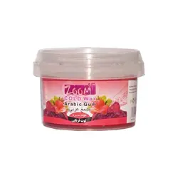 موم سرد عربی زوم آپ حاوی عصاره توت فرنگی 250 گرمی