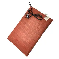 تشک حرارتی سوناجم طرحدار سایز 60x120