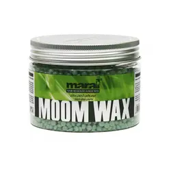 موم وکس گرانولی مارال مدل آلوورا مقدار 200 گرم