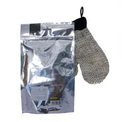 لیف دستکش کنفی آقایان سوآوی پیل SUAVIPIEL مدل سیزال