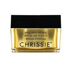 ماسک صورت شبه بوتاکس کریسی مدل Anti Age حجم 50 میل