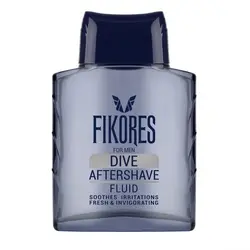 فلوئید افترشیو فیکورس مدل Dive حجم 100 میلی لیتر