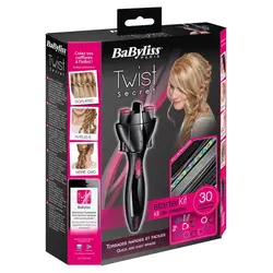 بافت مو بابیلیس Babyliss مدل TW1100