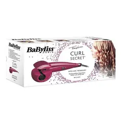 فر اتوماتیک بابیلیس Babyliss مدل C901PSDE