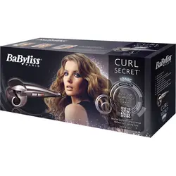 فر اتوماتیک بابیلیس Babyliss مدل C1100SDE