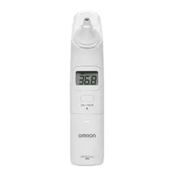 تب سنج دیجیتالی امرن Omron مدل Gentle Temp 520