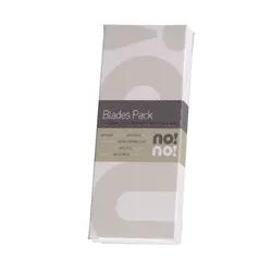 پک تیغه یدک دستگاه موبر دائمی نونو NoNo بسته 5 عددی