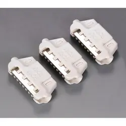 پک تیغه یدک دستگاه موبر دائمی نونو NoNo بسته 5 عددی