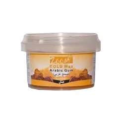 موم سرد عربی زوم آپ حاوی عسل 250 گرمی
