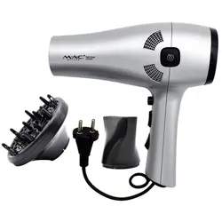 سشوار حرفه ای مک استایلر مدل MC-6640