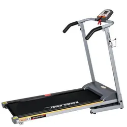 تردمیل خانگی پاور فرست Power First مدل T-640