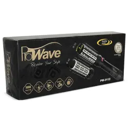 سشوار چرخشی پروویو Prowave مدل PW-3112