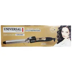 فر کننده مو یونیورسال Universal مدل ST-328