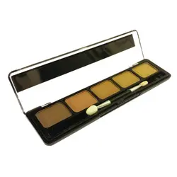 سایه ابرو 5 رنگ سوپر تاچ Super Touch شماره 04 حجم 6 گرم