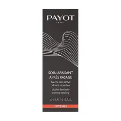 بالم پس از اصلاح  آقایان پایو PAYOT مدل اُپتی مِیل حجم 50 میل