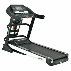 تردمیل چند کاره کلاسیک فیتنس CLASSIC FITNESS مدل 3330 با TV