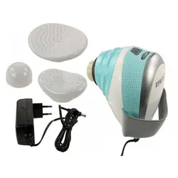 ماساژور سلولیت هومدیکس Homedics مدل CELL-100-EU