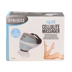 ماساژور سلولیت هومدیکس Homedics مدل CELL-100-EU