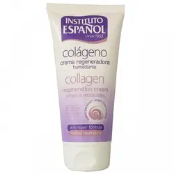 کرم سفت کننده صورت اسپانول Espanol حاوی کلاژن حجم 150 میلی لیتر