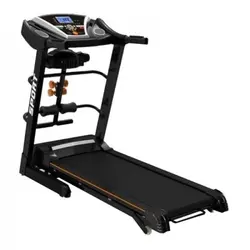 تردمیل چند کاره کلاسیک فیتنس CLASSIC FITNESS مدل 2120