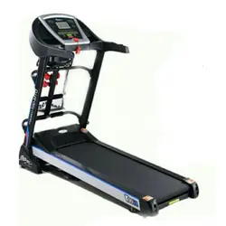 تردمیل چند کاره کلاسیک فیتنس CLASSIC FITNESS مدل 2220