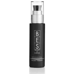 سرم براق کننده موی بس BES مدل گلاس تراپی 50 میل