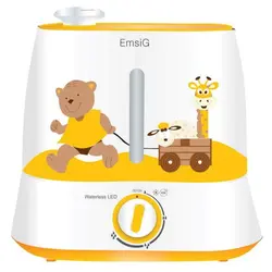 بخور سرد کودک امسیگ Emsig مدل US456-Plus