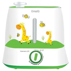 بخور سرد کودک امسیگ Emsig مدل US456-Plus