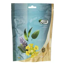 دمنوش پاکتی آرامش (سنبل الطیب) مهرگیاه