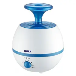 بخور سرد اکسیر دلف DOLF مدل HYB52
