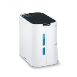 تصفیه کننده و مرطوب کننده هوای بیوررBeurer مدل LR330
