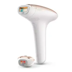 لیزر موهای زائد بدن فیلیپس PHILIPS مدل SC1996