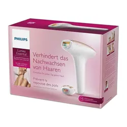 لیزر موهای زائد بدن فیلیپس PHILIPS مدل SC1996