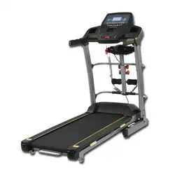 تردمیل چند کاره کلاسیک فیتنس CLASSIC FITNESS مدل 3130