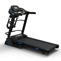 تردمیل چند کاره کلاسیک فیتنس CLASSIC FITNESS مدل 2730