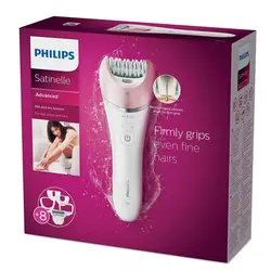 اپیلاتور فیلیپس PHILIPS مدل BRE640