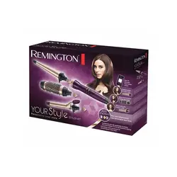 ست حالت دهنده موی رمینگتون Remington مدلCI97M1